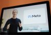 Facebook Resmi Ganti Nama Jadi Meta dan Luncurkan Program Baru