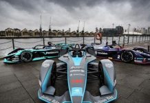 Formula E Dilangsungkan Pada 4 Juni 2022, Lokasi Belum Dipastikan