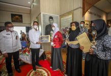 Hari Museum Nasional ke-59, Museum Batam Raja Ali Haji Umumkan Pemenang Puisi dan Fotografi Hari Museum
