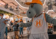 Ada Menu Kegiatan Gratis untuk Anak dari HARRIS Resort Barelang di Grand Batam Mall Harris Barelang Batam dan Grand Batam Mall