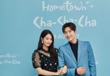 Nanti Malam Episode Drama Korea Hometown Cha-Cha-Cha