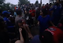 Jaring Ikan Bersama Paman, Bocah 11 Tahun Tewas Tenggelam, Telan Banyak Air