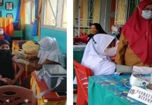 Persiapan Belajar Tatap Muka