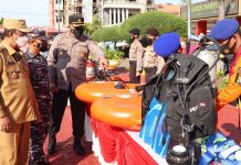 Antisipasi Bencana Alam Hingga Kontijensi, Kekuatan Dan Sinergitas Stakeholder