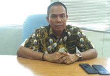 Ketua Bapemperda DPRD Kota Batam Lakukan Ini Agar 18 Ranperda Terealisasi