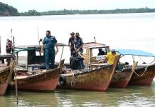 KSOP TBK Berkomitmen Wujudkan Gerai Pelayanan Pas, Optimis Akhir Tahun Target Tercapai