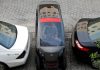 Israel Produksi Mobil Listrik CT-1, Bisa Menyusut Ukurannya