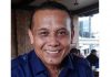 Jamhur Ismail Ngajukan Yudicial Review ke MA, Terkait Permasalahan Labu Jangkar Jamhur Ismail