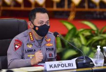 Kapolri Perintahkan Tindak Tegas Pinjol Ilegal dan Berikut Ciri-Cirinya Kapolri dan Pinjol Ilegal