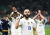 Karim Benzema Yakin Timnya Dapat Datangkan Kylian Mbappe