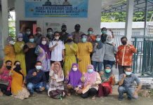 Warga Batam Belum Vaksin 187 Ribu Orang, Pemko Pakai Sistem Jemput Bola