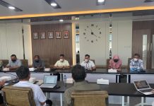 Kemeterian KKP Janji Tawarkan Potensi Perikanan Lingga ke Investor, Pemkab Janji Kemudahan