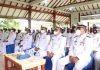 Lanal Dabo Singkep Peringati Hari Kesaktian Pancasila 2021 Lanal Dabo Singkep Peringati Hari Kesaktian Pancasila 2021