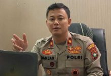 Cerita Mengaku Dibegal di Jalan Mata Kucing ke Polsek Batu Aji, Ternyata Kompol Daniel Ganjar Kapolsek Batuaji Batam