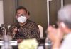 Teringat Pesan Presiden Jokowi di HPN 2021 Lalu, Setkab Gelar Diskusi Konvergensi Pers Digital Konvergensi Pers Digital
