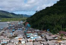 Musrembang 2020 Tingkat Kelurahan, Menuju Kota Tarempa sebagai Pusat Ibukota Anambas Kota Tarempa Anambas