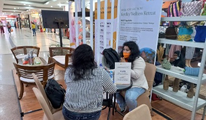 Morula IVF Indonesia Hadirkan Program Bayi Tabung