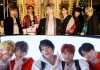 Pecinta NCT Dream dan TXT Gelar Konser Tatap Muka Pertama Kali NCT Dream dan TXT