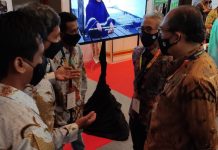 Nelayan Anambas Binaan Medco Sukses Kembangkan Kerapu Beromset Miliaran Rupiah Nelayan Anambas Binaan Medco