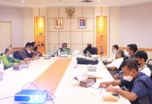 PSTI Batam Cup 2021 Meriahkan HUT ke-192 Kota Batam Berhadiah Total 50 Juta PSTI Batam Cup 2021