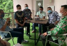 Pemkab Lingga Usulan Kuota BBM Tahun 2022 ke Pertamina Kepri, Berikut Rinciannya Pemkab Lingga Usulan Kuota BBM Tahun 2022 ke Pertamina Kepri, Berikut Rinciannya
