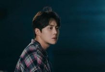 Pemeran Hometown Cha-Cha-Cha, Kim Seon Ho Buka Suara Minta Maaf ke Masyarakata Terkait Mantan Kekasihnya