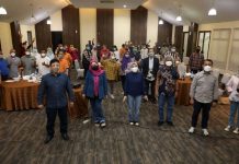 Melalui Sharing Session, BP Batam Paparkan Pengembangan Infrastruktur Berbagai Sektor di Batam Pengembangan Infrastruktur BP Batam