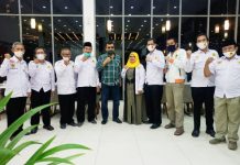 Jelang Pemilu 2024, Partai Berkarya Target 1 Fraksi Minimal 3 Kursi DPRD Batam