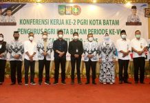 Wako Rudi Motivasi Para Guru untuk Siapkan Generasi Indonesia Emas 2045 Wako Rudi Motivasi Para Guru untuk Siapkan Generasi Indonesia Emas 2045