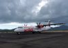 Pesawat Wings Air Alami Gangguan, Penerbangan Batam-Letung Dibatalkan
