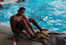 Peselam Kepri Optimis Raih Medali, Takraw Jalani Laga Kedua Lawan Sumsel