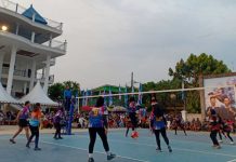 PIKORI BP Batam Melaju ke Semifinal Hadapi Legenda Amor di Volleyball Srikandi Cup 2021 PIKORI BP Batam Melaju ke Semifinal Hadapi Legenda Amor di Volleyball Srikandi Cup 2021