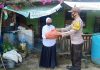 Polres Bintan Melalui Jajaran Polsek Terus Gencar Bagi Sembako dan Makanan Siap Santap Polres Bintan Melalui Jajaran Polsek Terus Gencar Bagi Sembako dan Makanan Siap Santap