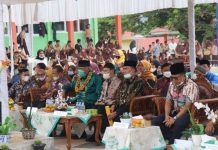 Gubernur Mahyeldi: Prestasi SMK adalah Banyak Lulusan Diterima di Dunia Kerja Prestasi SMK