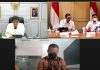 Airlangga Umumkan Provinsi Kepri PPKM Level 1, PPKM Diperpanjang sampai 18 Oktober 2021 Provinsi Kepri Level 1