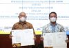 Sinergitas Bidang Hukum, BP Batam Tandatangani Kerja Sama dengan Kejati Kepri Sinergitas Bidang Hukum, BP Batam Tandatangani Kerja Sama dengan Kejati Kepri