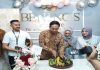 Store Distributor Bening’s Batam-Kepri Buka Perdana di Kota Batam