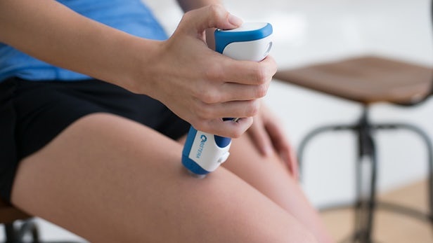 Suntik Tanpa Jarum, foto Ilustras ( foto net)