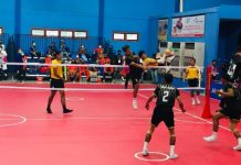 Sepak Takraw Persembahkan Medali Perunggu Pertama bagi Tim PON Kepri