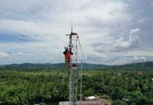 Telkomsel dan BAKTI Siap Gelar 7.772 BTS USO 4G LTE Baru di Wilayah 3T di Indonesia Telkomsel dan BTS USO 4G