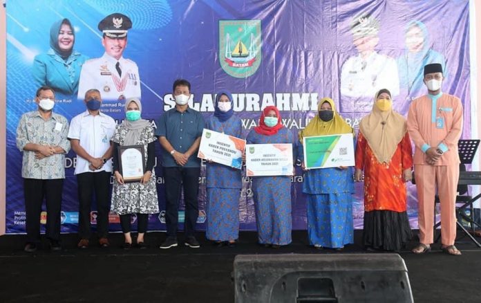 Wako Rudi Tetap Patuhi Prokes Jangan Sampai ada Lonjakan Kasus Covid-19