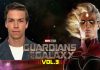 Guardians of the Galaxy Vol.3, Pemeran Adam Warlock Oleh Aktor Will Poulter