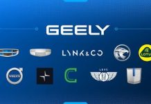 Setelah Buat HP, Zhejiang Geely Holding Group Mulai Produksi Satelit