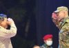 Prabowo Subianto Tunjuk Deddy Corbuzier Jadi Duta Komponen Cadangan Komcad TNI