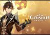 klaim Kode Redeem GI, Rebut Hadiah Dari Genshin Impact