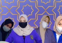 Analisis Implementasi Kurikulum Tematik di SD Negeri 190 Pekanbaru Era Pandemi Analisis Implementasi Kurikulum Tematik di SD Negeri 190 Pekanbaru