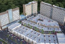 Archipelago International akan Segera Membuka Dua Hotel Baru di Batam