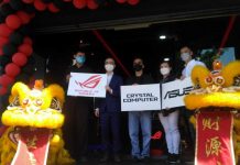 Asus ROG Store Pertama Hadir di Batam, Terlengkap dan Anda Boleh Coba Laptopnya Asus ROG Store Batam