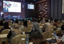 BP Batam Gelar Sosialisasi Pelayanan Telah Satu Atap ke 70 Pengusaha Ekspor Import di Batam