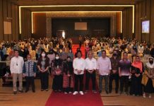 BP Batam Gelar Sosialisasi Laporan Kegiatan Penanaman Modal dan Online Single Submission Berbasis Risiko BP Batam dan Sosialisasi Penanaman Modal